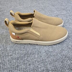 XTRATUFMen's Sharkbyte 2.0 Eco Deck Shoe Size 8.5